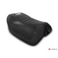 LUIMOTO CAFE GREZZO Rider Seat Cover for DUCATI MULTISTRADA V4 (2021+) LUIMOTO CAFE GREZZO Rider Seat Cover for DUCATI MULTISTRADA V4 (2021+)